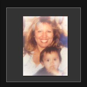 Meet your Posher, Kristina